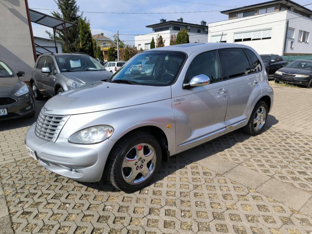 Chrysler PT Cruiser 2.2 CRD Limited Krm Felnik...