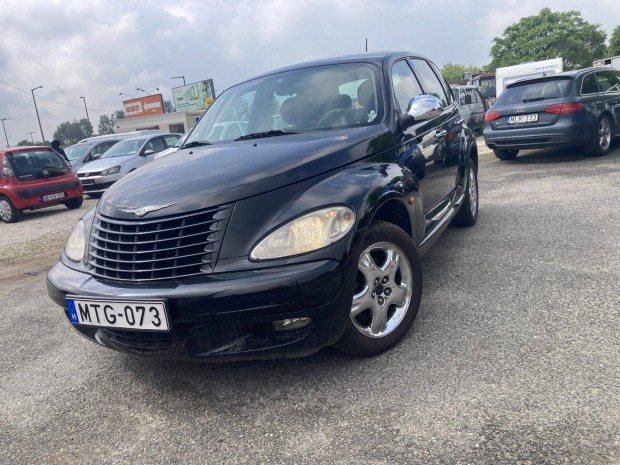 Chrysler PT Cruiser 2.2 CRD Touring
