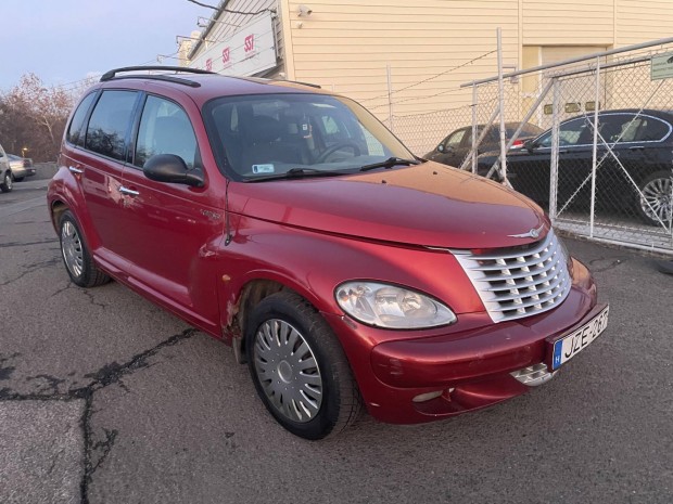 Chrysler PT Cruiser 2.2 CRD Touring