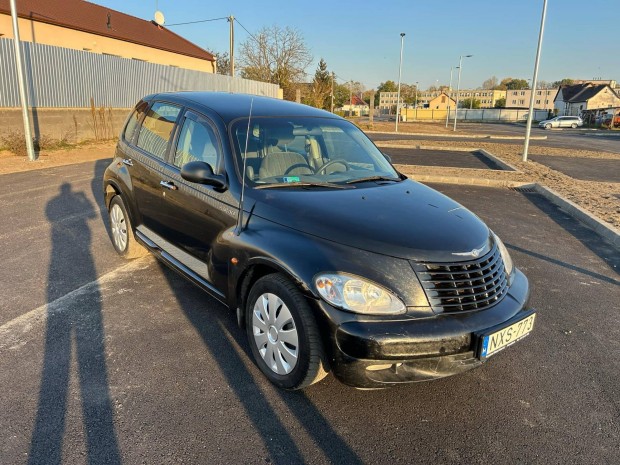 Chrysler PT Cruiser 2.2 CRD Touring Friss Mszaki!