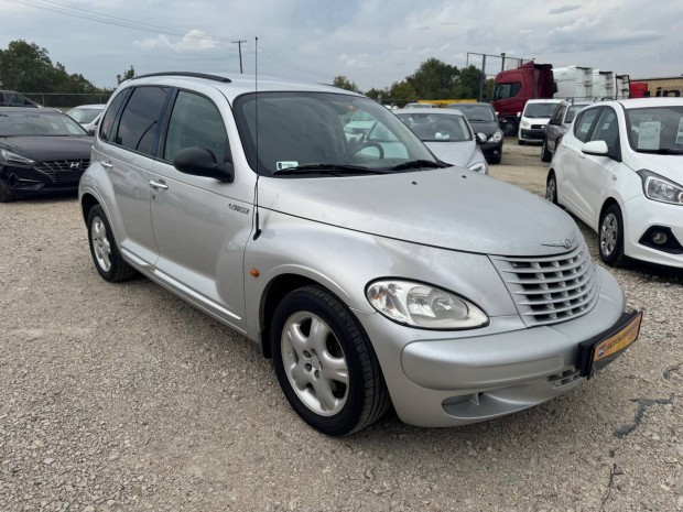 Chrysler PT Cruiser 2.2 CRD Touring Klma! Von...