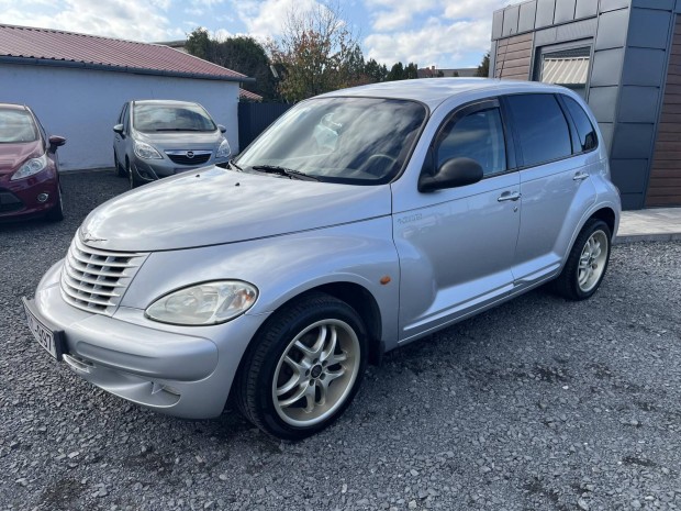Chrysler PT Cruiser 2.4 Limited (Automata) Azon...