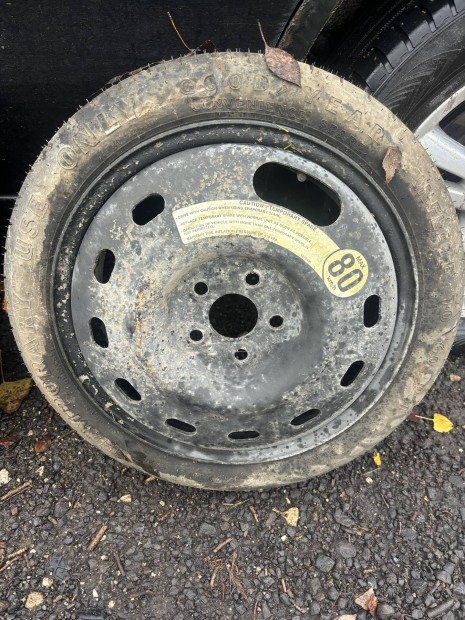 Chrysler PT Cruiser 5x100 felni ptkerk mankkerk 