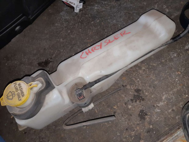 Chrysler PT Cruiser Ablakmos� Tart�ly + Ablakmos� Szivatty�