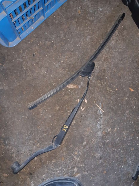 Chrysler PT Cruiser Bal Els� Ablakt�rl� Kar