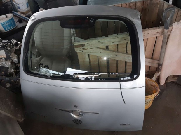 Chrysler PT Cruiser Csomagt�r Ajt�