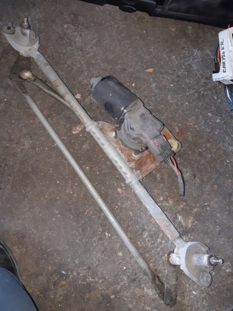 Chrysler PT Cruiser Els� Ablakt�rl� Motor + Els� Ablakt�rl� Mechanika