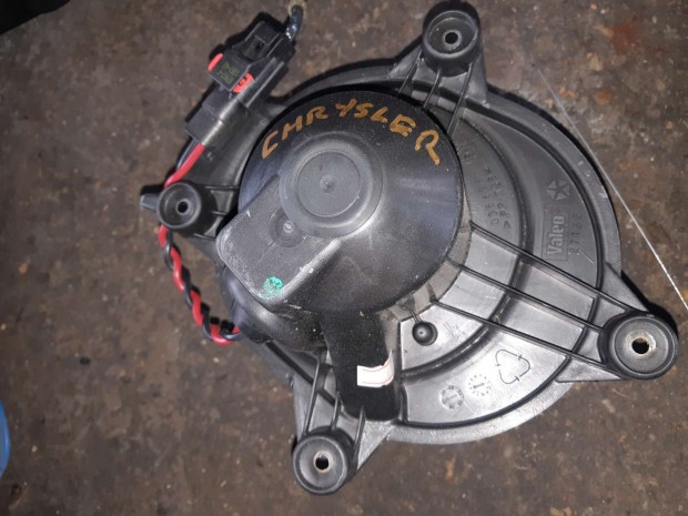 Chrysler PT Cruiser F�t�motor