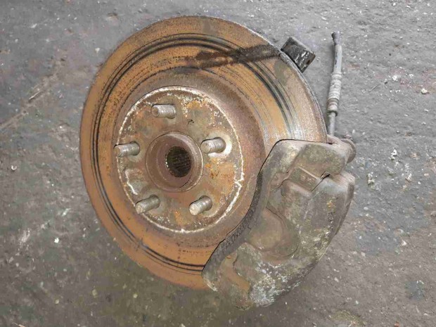 Chrysler PT Cruiser Jobb Els� Csonk�llv�ny Ker�kaggyal + F�knyereg