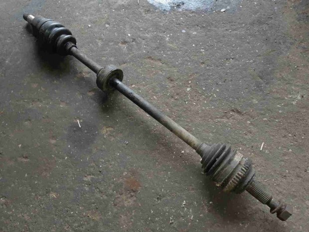 Chrysler PT Cruiser Jobb Els� F�ltengely