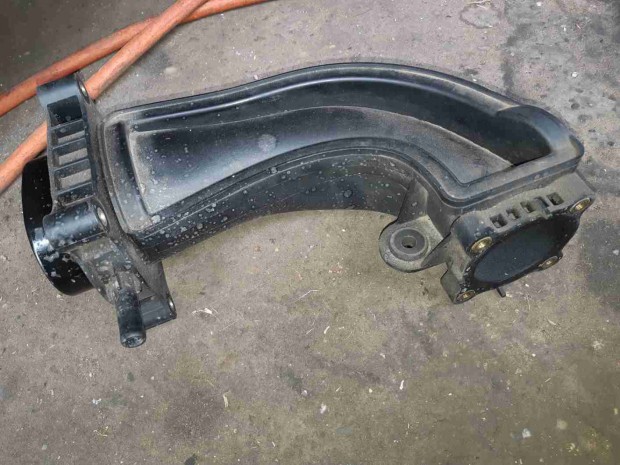 Chrysler PT Cruiser Leveg�cs�