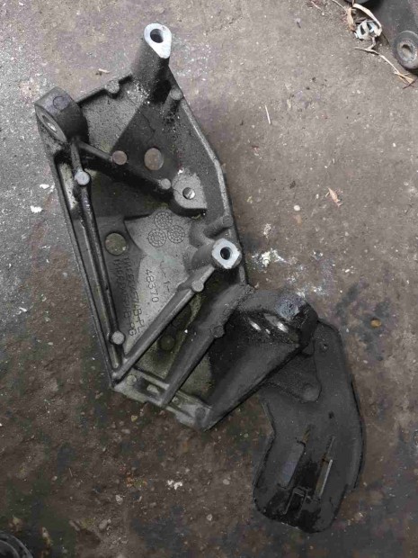 Chrysler PT Cruiser Motortart� Bak