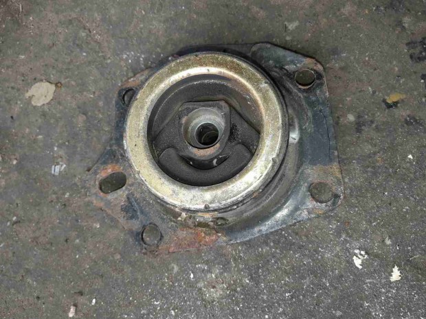 Chrysler PT Cruiser Motortart� Bak