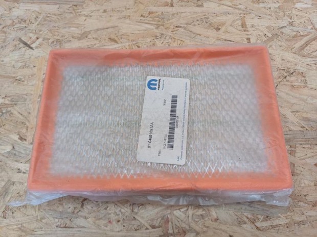 Chrysler PT Cruiser  (2001-2010) L�gsz�r� �j