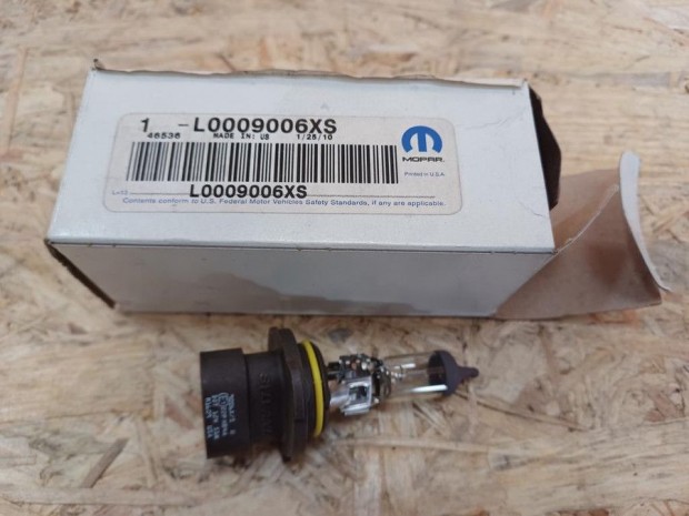 Chrysler PT Cruiser   (2001-2010) Els� F�nysz�r� Izz�