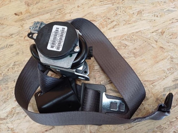 Chrysler PT Cruiser   (2001-2010)  Bal Els� Biztons�gi �v �j