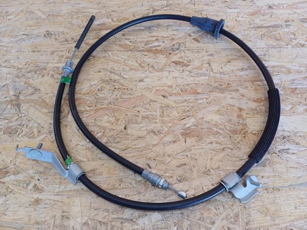 Chrysler PT Cruiser   (2001-2010)  K�zif�k Bowden �j