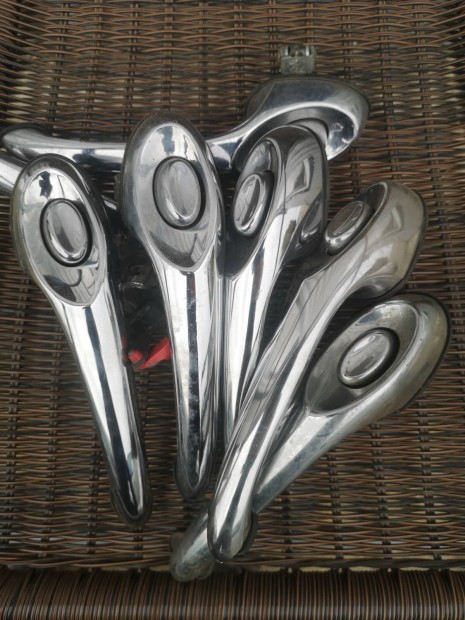 Chrysler PT Cruiser k�ls� kr�m kilincsek hib�tlan �llapotban 