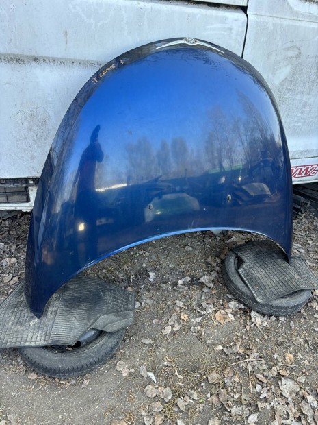 Chrysler PT Cruiser motorh�ztet� g�ptet� k�k 