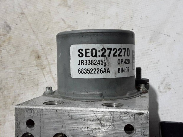 Chrysler Pacifica ABS kocka 68352226AA