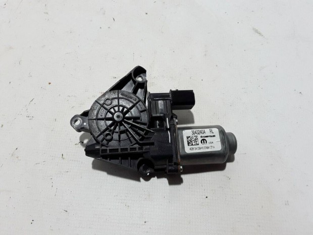 Chrysler Pacifica Bal hts ablakemel motor 3043240A