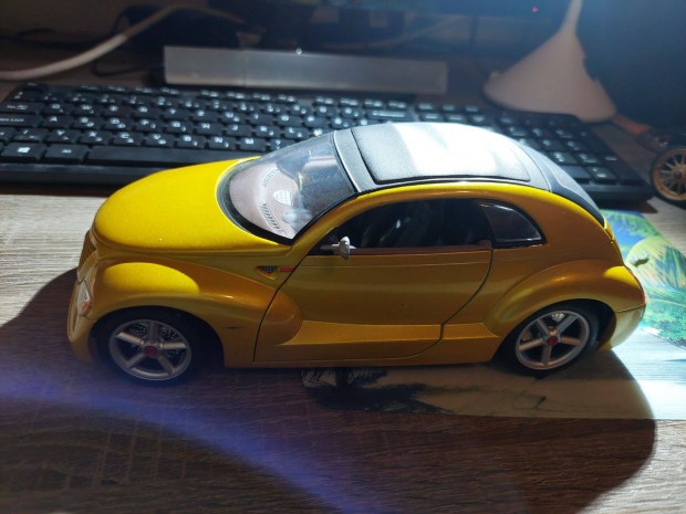 Chrysler Pronto Cruizer Maisto 1:18