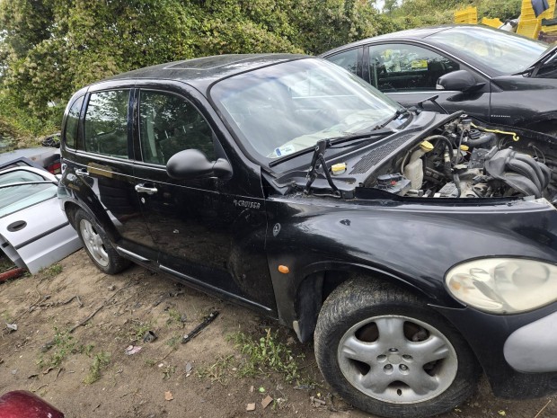 Chrysler Pt 1.6 i minden alkatrsze. 