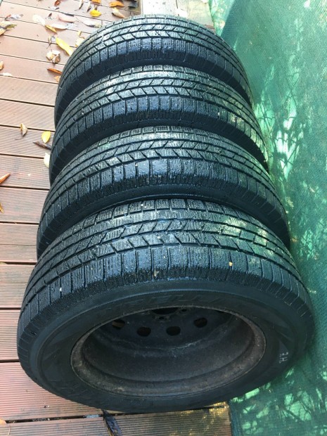 Chrysler Rg felni