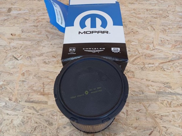 Chrysler Sebring  (2001-2007)  Leveg�sz�r�