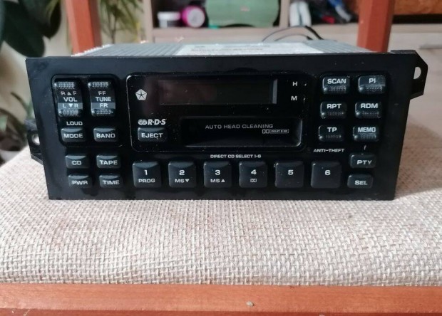 Chrysler Stratus/Cirrus aut�r�di�