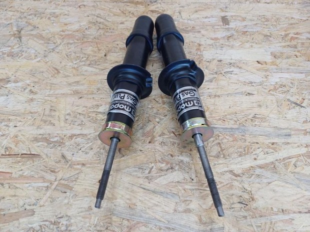 Chrysler Straus (2001-2006) Els� Leng�scsillap�t� P�r �j