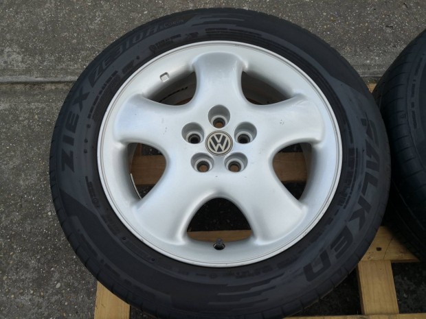 Chrysler Volkswagen csoport 16-os alufelni 5x100-as