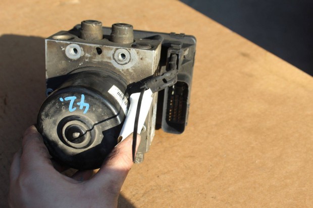 Chrysler Voyager 1996-2001 2.5TD ABS kocka 25020403393 (42)