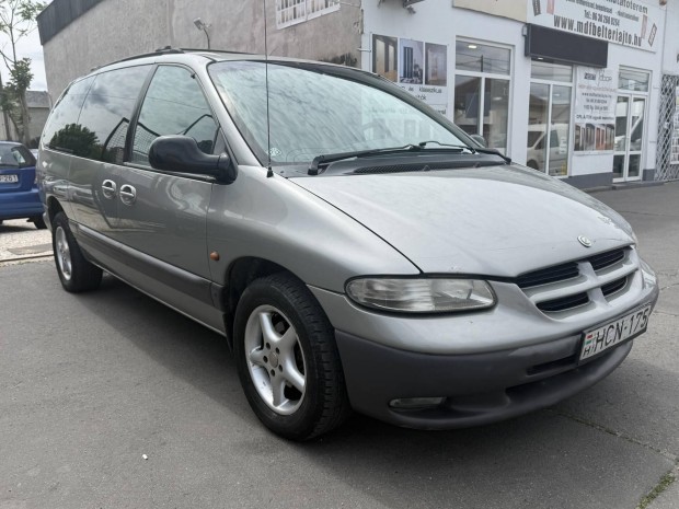 Chrysler Voyager 3.8 AWD LX (Automata) (7 szem...