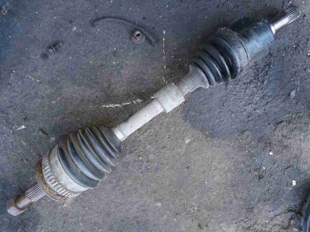 Chrysler Voyager Bal Els� F�ltengely