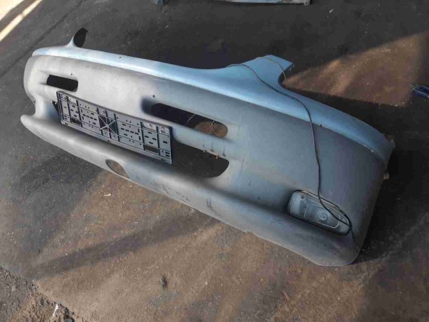 Chrysler Voyager Els� L�kh�r�t�