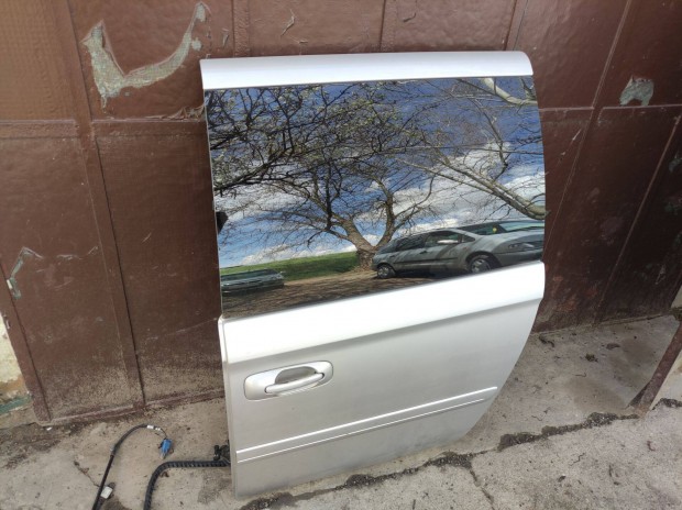 Chrysler Voyager IV 2003-2007 bal h�ts� ajt� tol�ajt�