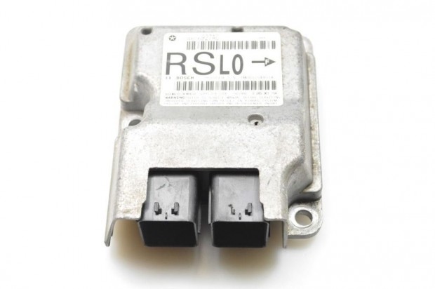 Chrysler Voyager IV Lgzskvezrl elektronika 04606927AC