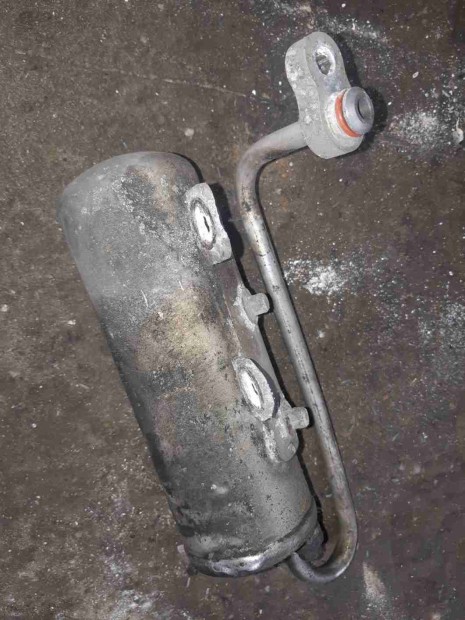 Chrysler Voyager Kl�ma Sz�r�t�