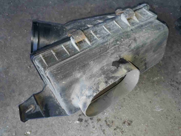 Chrysler Voyager L�gsz�r� H�z