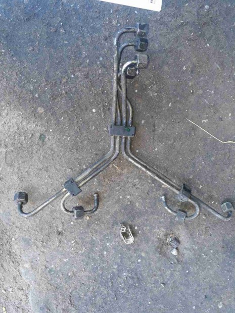 Chrysler Voyager Nyom�cs� Garnit�ra