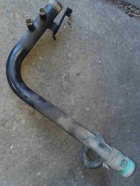 Chrysler Voyager V�zcs� F�m