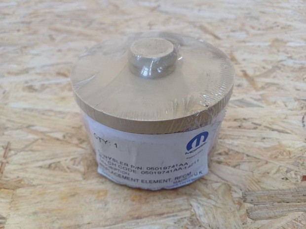 Chrysler Voyager  (2002-2008) �zemanyagsz�r�