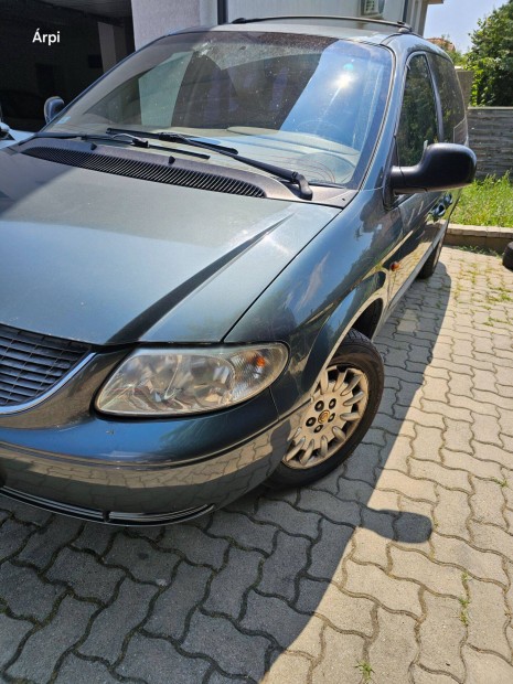 Chrysler Voyager elad