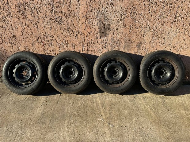 Chrysler Voyager komplett aclfelni tligumi garnitra