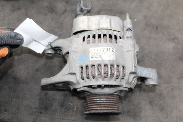 Chrysler, Cherokee 5.2B 1993-1998 generátor 121000-3530 (369)
