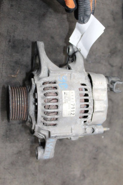 Chrysler, Cherokee 5.2B 1993-1998 generátor 121000-3530 (369)