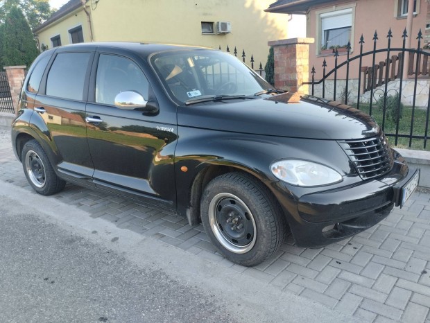 Chrysler pt cruiser