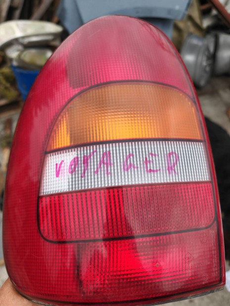 Chrysler vojager bal hts lmpa 