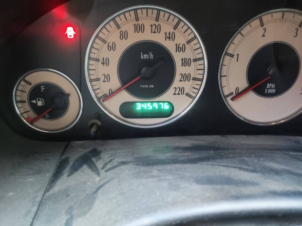 Chrysler voyager